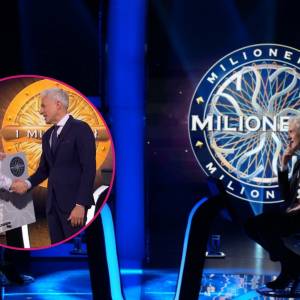 „Milionerzy”. Marek Wojtuń wygrał milion. Próbował swoich sił także w programie TVP!