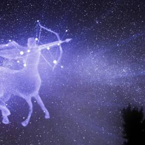 Poznaj wady i zalety zodiakalnych Strzelców!