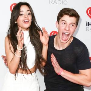  Camila Cabello i Shawn Mendes są razem? Fani artystów nie mają wątpliwości!                                  