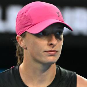 Świątek nie zaprasza rywalek do dyskusji, bo nie ma o czym. To jej 89. tydzień na szczycie tabeli