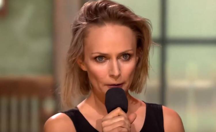 "Dance, dance, dance 2": Sprzeczka pomiędzy Kasią Stankiewicz i Anną Muchą: "Śmiało, możesz sobie poużywać"