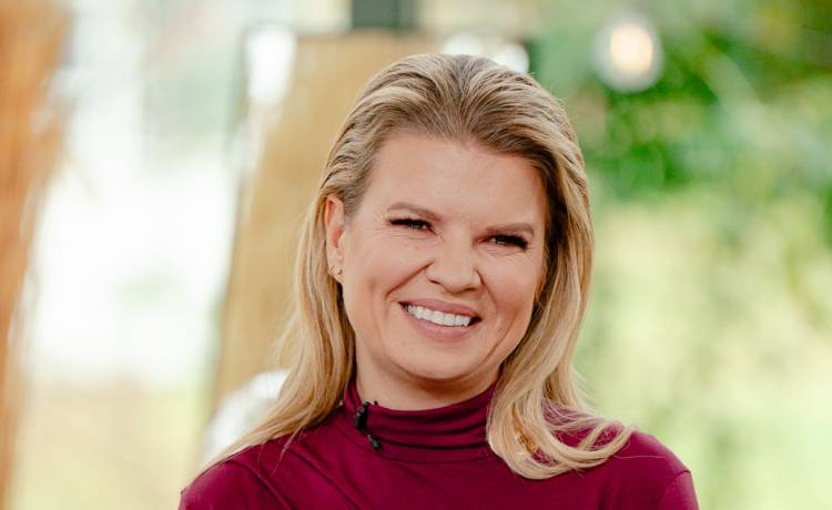 Marta Manowska. Fot. AKPA