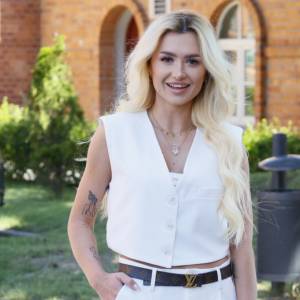 Wersow na WIELKIM EKRANIE? Już dłużej nie trzyma tego w sekrecie!