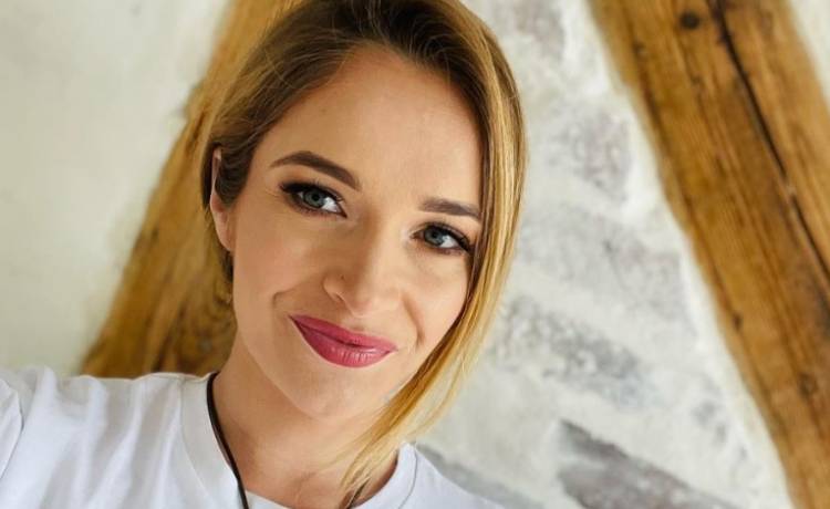 Marta Paszkin z "Rolnik szuka żony" świętuje ważny czas. Chodzi o córkę! Lawina komentarzy pod nowym zdjęciem 