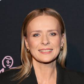 Aneta Zając jest mamą bliźniaków. Tak produkcja „Pierwszej miłości” zareagowała na wieść o ciąży