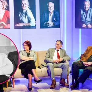Przyjaciele z show TVP pożegnali zmarłą uczestniczkę. Wzruszający gest 
