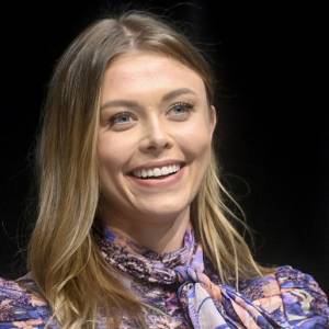 Joanna Opozda chwyciła za telefon i nagrała, co robił jej syn. "Mój mały pomocnik"