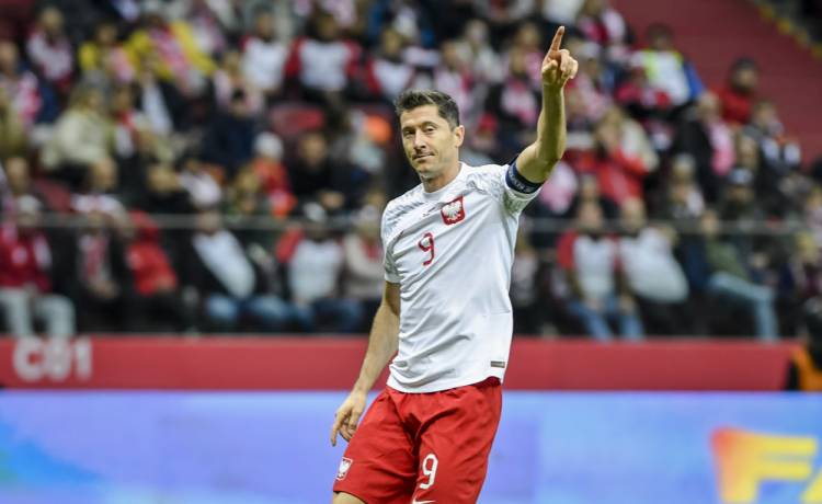 Polska - Arabia Saudyjska. Kiedy transmisja? Gdzie można oglądać?