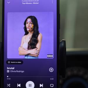 Niezwykły gest Olivii Rodrigo. Nikt się tego nie spodziewał