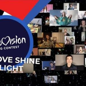 Alicja Szemplińska zachwyca! Wokalistka nagrała utwór z uczestnikami Eurowizji 2020 [WIDEO] 