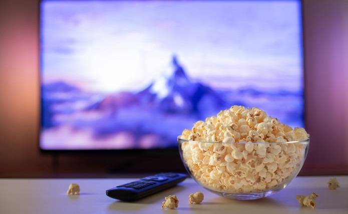 "Step Up: Taniec zmysłów" i "Hobbit: Bitwa pięciu armii" dziś w TV. Sprawdź, gdzie oglądać