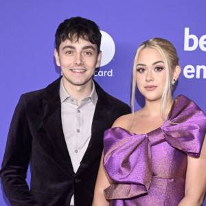 Sylwia Przybysz i Jan Dąbrowski mają powód do szczęścia! Pochwalili się zdjęciami