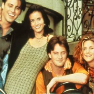 "Przyjaciele" z wielkim powrotem! Aktorzy zdradzili szczegóły nowego projektu