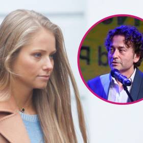 Chcieli okraść Rubików. Agata Rubik pokazała nagranie z zamaskowanymi włamywaczami