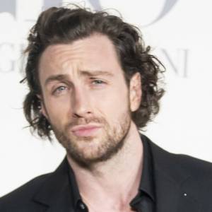 Aaron Taylor-Johnson nowym agentem 007? Aktor wreszcie odniósł się do sprawy!