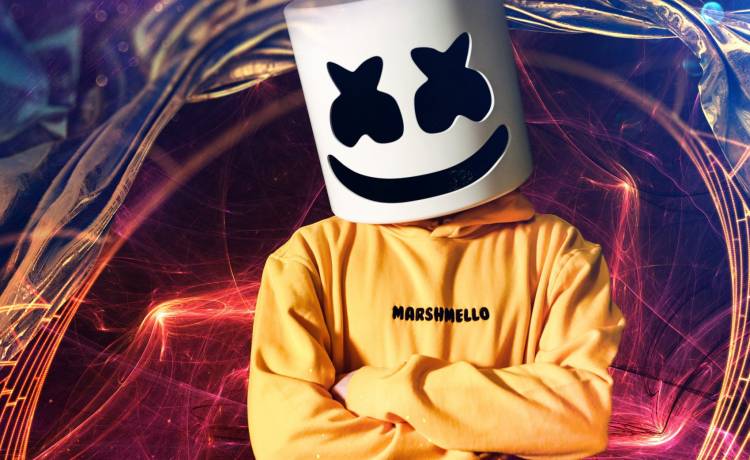 Sunrise Festival 2020. Do line-upu dołącza Marshmello! 