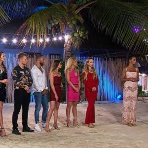 "Hotel Paradise 3". Odpadły aż dwie osoby. Widzowie wściekli. "Czekam na odpadnięcie Baśki"