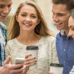 Kawowy Kalkulator Energii. Ile filiżanek pomaga nam w codziennym funkcjonowaniu?