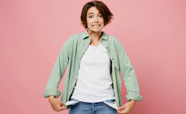 Uwaga na finanse! Horoskop tygodniowy przewiduje turbulencje 