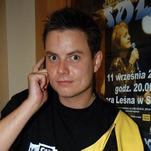 Bartek Wrona trafił do szpitala. Przykre wieści o dawnym gwiazdorze zespołu Just 5