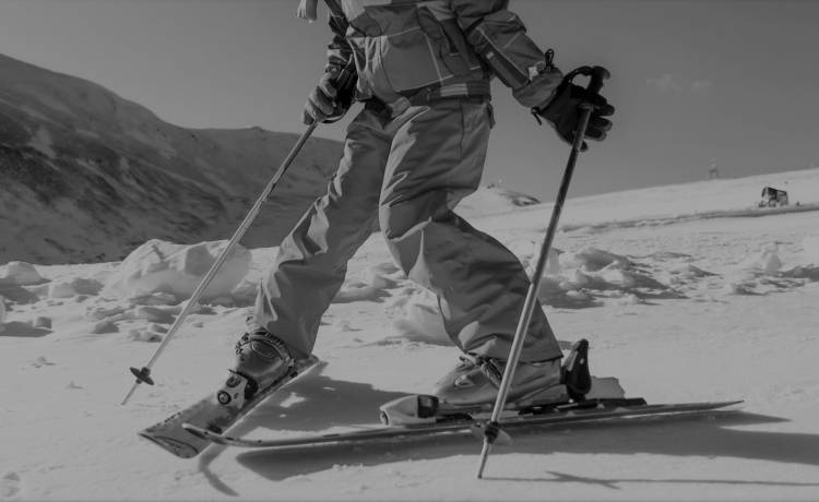 Dziecko ześlizgnęło się z wyciągu krzesełkowego. 8-latek spadł z 9 metrów 