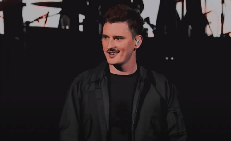 Dawid Podsiadło publikuje koncertową wersję "W dobrą stronę". Wersja z PGE Narodowego robi furorę w sieci!