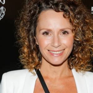 Monika Mrozowska z nastoletnią córką! "Cała mama"!