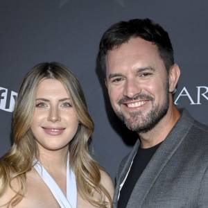 Prezenterzy "Pytania na śniadanie" zostali rodzicami! Aleksandra Grysz urodziła syna