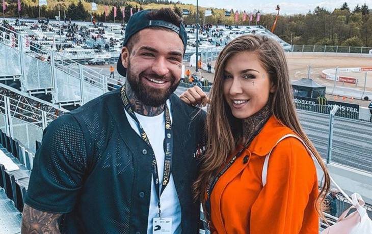 Daniel Majewski i Marita Surma Majewska pokazali mieszkanie i zdradzili dlaczego wrócili do Wrocławia!