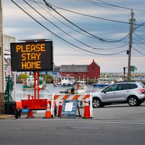 103-latka wygrała z koronawirusem i napiła się piwa. Ma polskie korzenie
