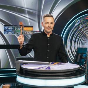 Mistrzowie „Awantury o kasę” nie do pokonania? Krzysztof Ibisz zabrał głos