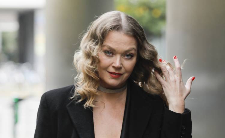 Tamara Arciuch ma dorosłego syna. Krzysztof ma już 25 lat! Fot. AKPA