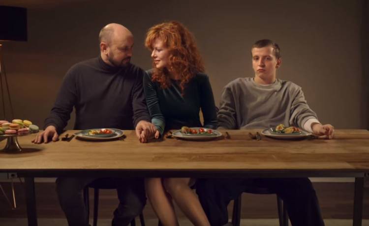 Nowy serial TVN! "Kod genetyczny" już na wiosnę 2020!