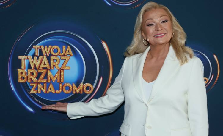 Małgorzata Walewska znika z "Twoja twarz brzmi znajomo"? Dodała wpis. "Dziękuję, Polsat..."