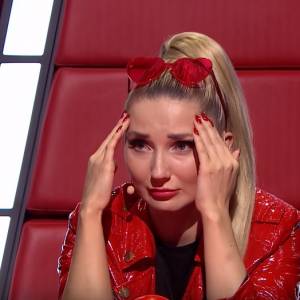"The Voice Kids 3". Cleo popłakała się na wizji. Szokująca decyzja uczestniczki