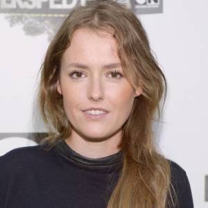 Olga Frycz pokazała córeczkę. Internauci oczarowani małą Helenką