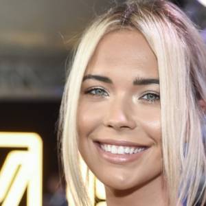 Sandra Kubicka "spuchła i się roztyła". Nie uniknęła hejterskich komentarzy