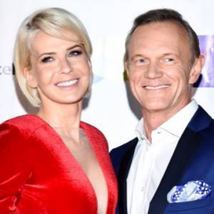 Edyta Pazura w obcisłym body, a fani pytają o ciążę. Odpowiedź zaskakuje!