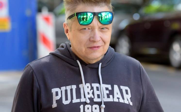 Lider T.Love nadal w szpitalu. Muniek Staszczyk komentuje