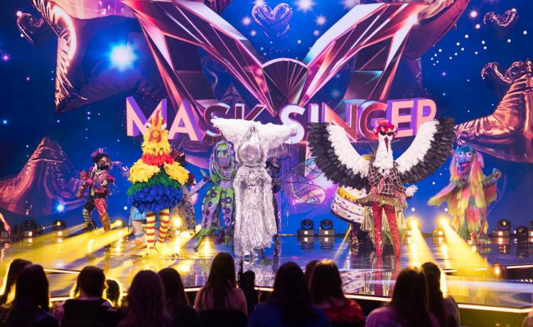 "Mask Singer". Za nami finał programu. Czy będzie druga edycja?