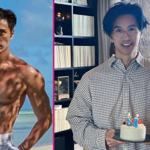 Wygląda na 20-latka, ale niedługo będzie obchodzić 59 urodziny: Ten mężczyzna się nie starzeje! 