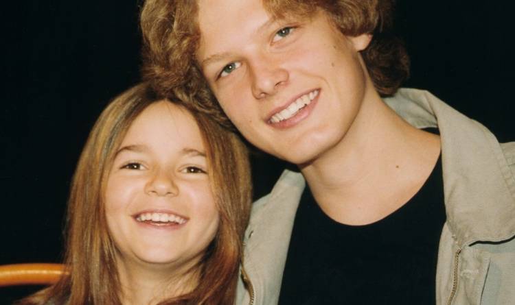 Pamiętacie Nel z "W pustyni i w puszczy"? Karolina Sawka przeszła sporą metamorfozę!