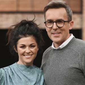 Katarzyna Cichopek pokazała nowe zdjęcie z Maciejem Kurzajewskim. Tak celebrowali ważną chwilę! "Jesteście boscy"