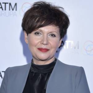 Gwiazda "M jak miłość" chorowała na raka. Małgorzata Pieńkowska w poruszającym wyznaniu