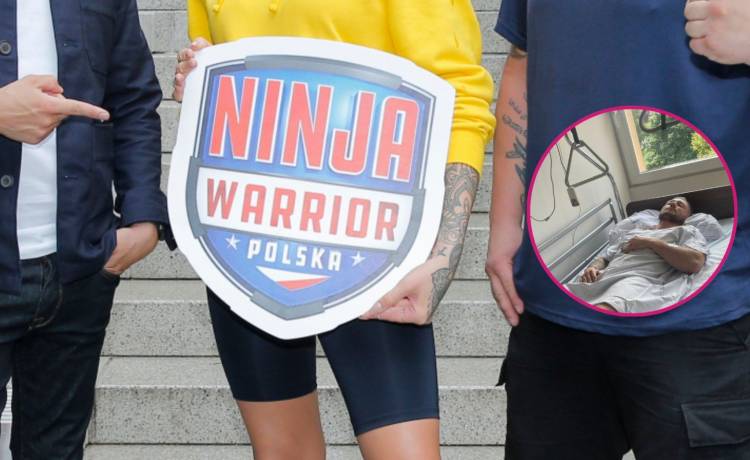 Albert Lorenz na Instagramie. Fot. @albert_brudny_lorenz/AKPA