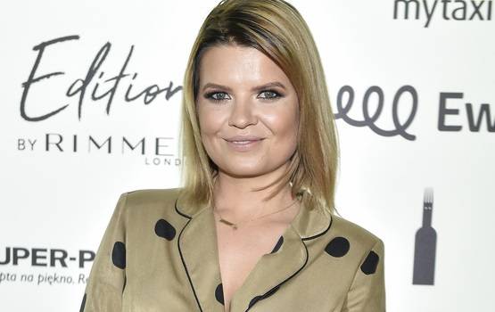 Najnowsze zdjęcia Marty Manowskiej zachwyciły internautów. Dziennikarka dawno nie odkryła tak wiele!                                          