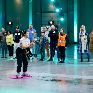 "99 - Gra o wszystko" wraca z kolejnym sezonem! Widzowie zwracają uwagę na jedno