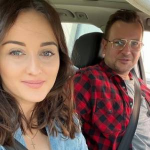 "Rolnik szuka żony". Anna Bardowska o powodach nieobecności w sieci. Wspomniała o problemach: "Muszę zadbać o swoje zdrówko"