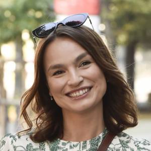 Ania Starmach zdradziła swój sekret. Fani: "Uratowała mi pani życie!"