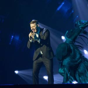 Krystian Ochman wygra Eurowizję? Oto jego najwięksi konkurenci w walce o zwycięstwo